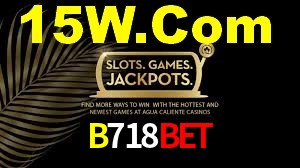 B718Bet