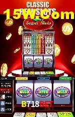 B718Bet - Login Methods