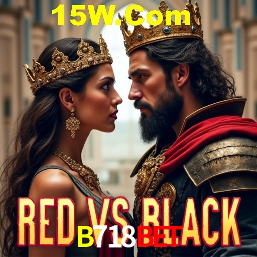 Desvendando o Mundo dos Jogos Virtuais na B718Bet