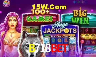 B718Bet Brasília - Betting Features
