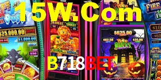 Daily Bonuses B718Bet