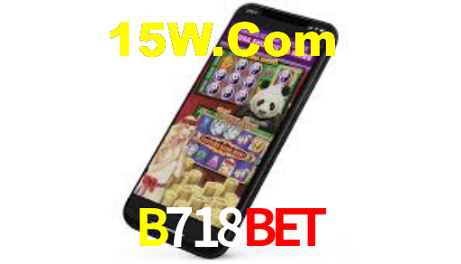 B718Bet