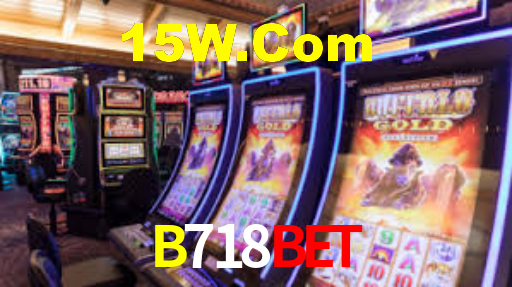 B718Bet