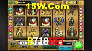 Responsive Design B718Bet
