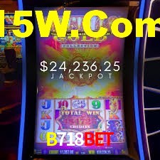 Game Providers B718Bet
