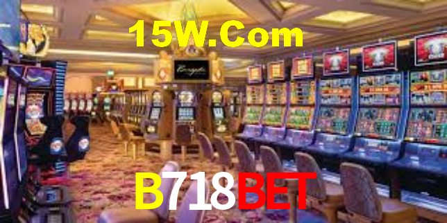 B718Bet,B718Bet Vip