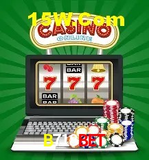 Ofertas Exclusivas B718Bet