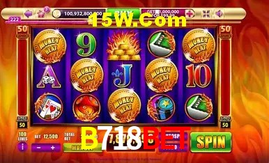 B718Bet Belo Horizonte - Promo Tips