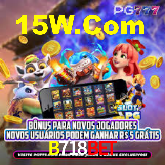 B718Bet