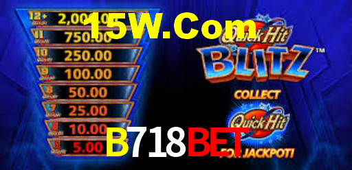 B718Bet