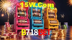Flash Promotion B718Bet