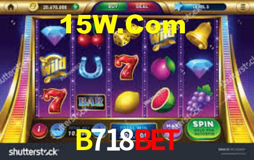 B718Bet - App Features