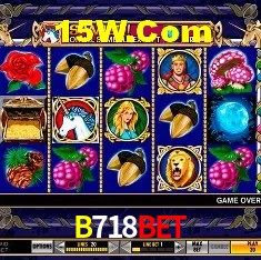 B718Bet - Rápido Acesse