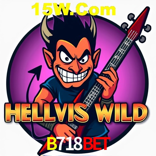 B718Bet Cassino - 80+ Mesas ao Vivo