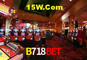 B718Bet Belo Horizonte - Payments