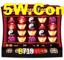 Premium Interface B718Bet