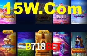 Instant EasyPaisa B718Bet
