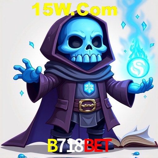 PIX Instantâneo B718Bet