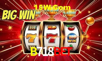 B718Bet - Security