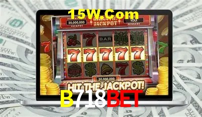 B718Bet São Paulo - Jogo Providers