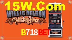 Roulette Table B718Bet