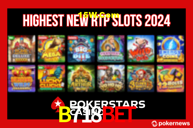 Weekend Specials B718Bet