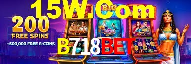 Welcome Bonus B718Bet