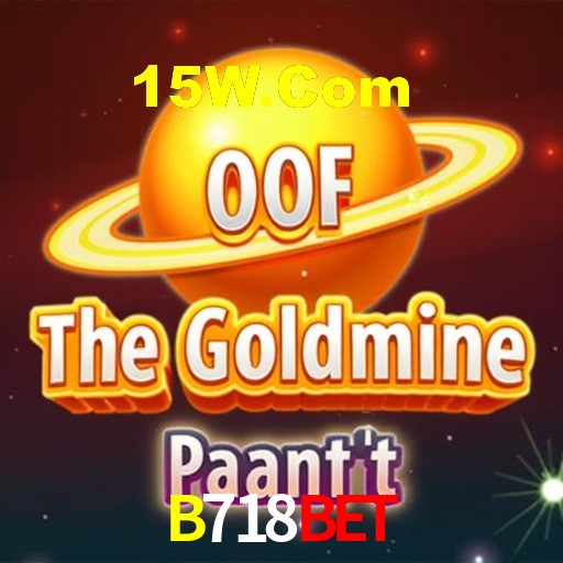 Diretório de Jogos B718Bet