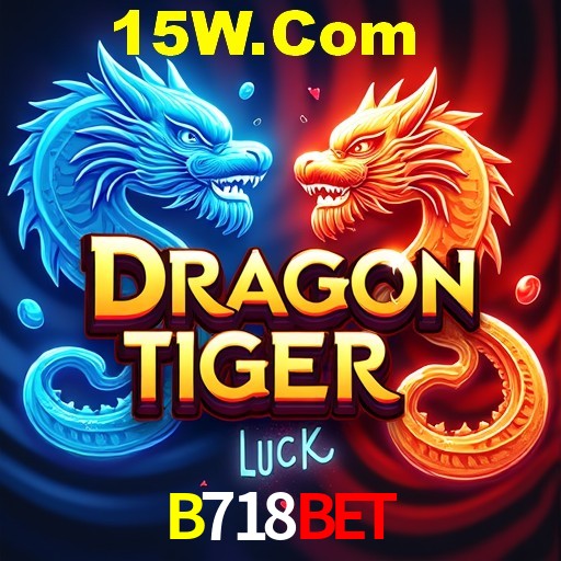 APP oficial da B718Bet para mobile