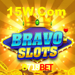 B718Bet