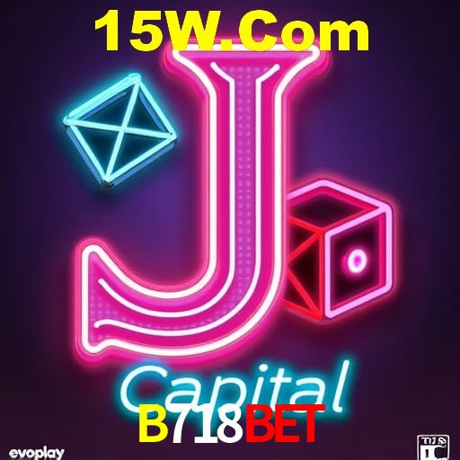 Jogos Exclusivos B718Bet