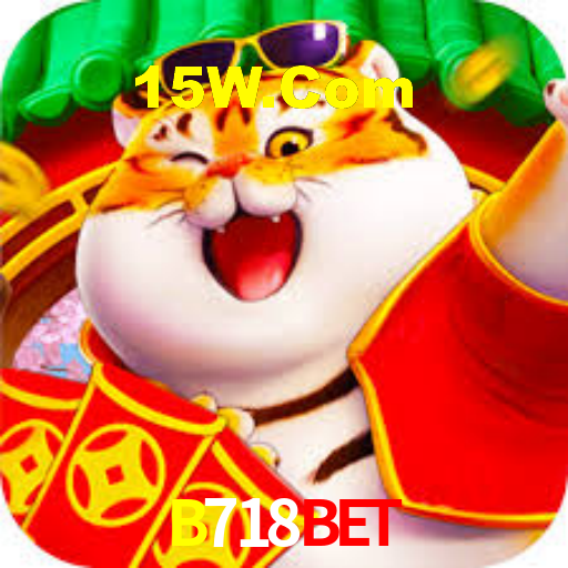 B718Bet: Seu Cassino Premiado com Pagamentos Rápidos