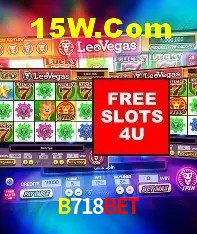 B718Bet Salvador - Football