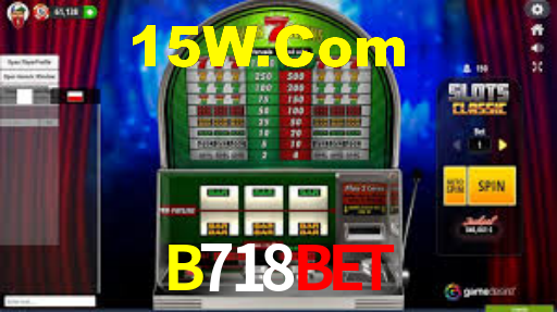 B718Bet,B718Bet Vip