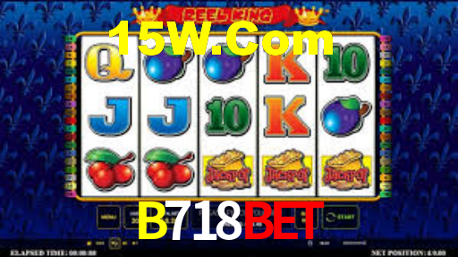 B718Bet