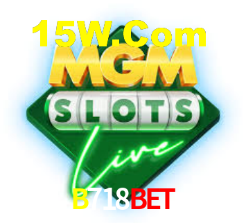 B718Bet Login