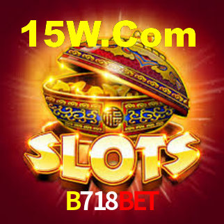B718Bet - App Performance