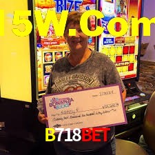 Games Directory B718Bet