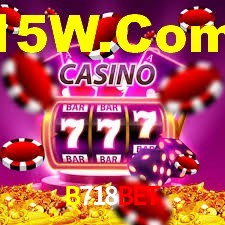 Ofertas Imperdíveis na B718Bet: Promoções e Bônus Que Valem a Pena