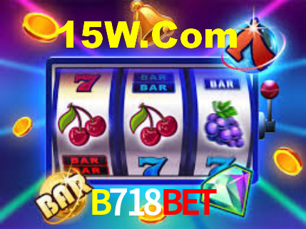 B718Bet - App Security