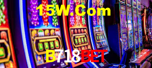 B718Bet Vip