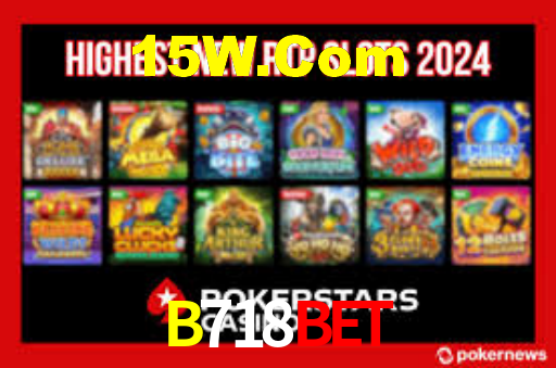 B718Bet: Seu Especialista em Apostas Esportivas Brasileiras