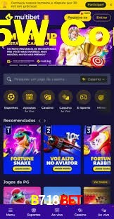 Live Casino B718Bet