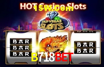 B718Bet Salvador - Strategy