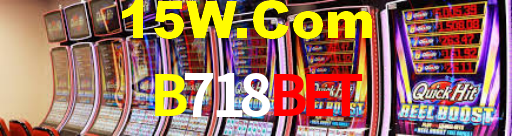 B718Bet Login