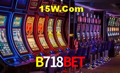 Especiais de Fim de Semana B718Bet