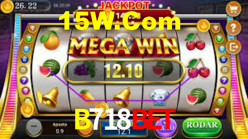B718Bet