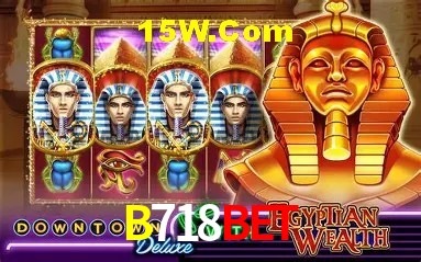 Segurança 2FA B718Bet